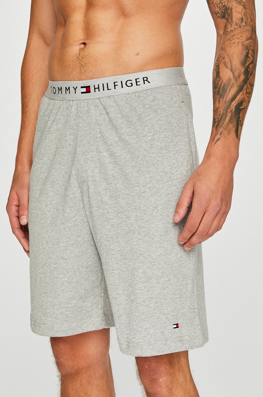Tommy Hilfiger - Boxerky sivá 2S87904674