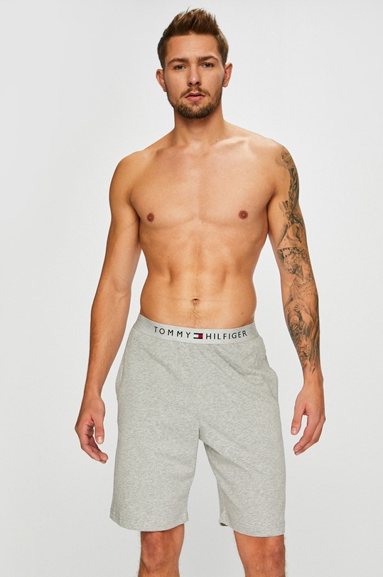Tommy Hilfiger - Boxerky 2S87904674 sivá AA00
