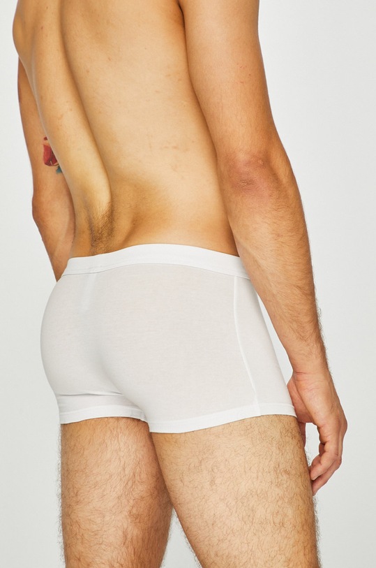 Henderson - Bokserki 22052.00 biały AA00