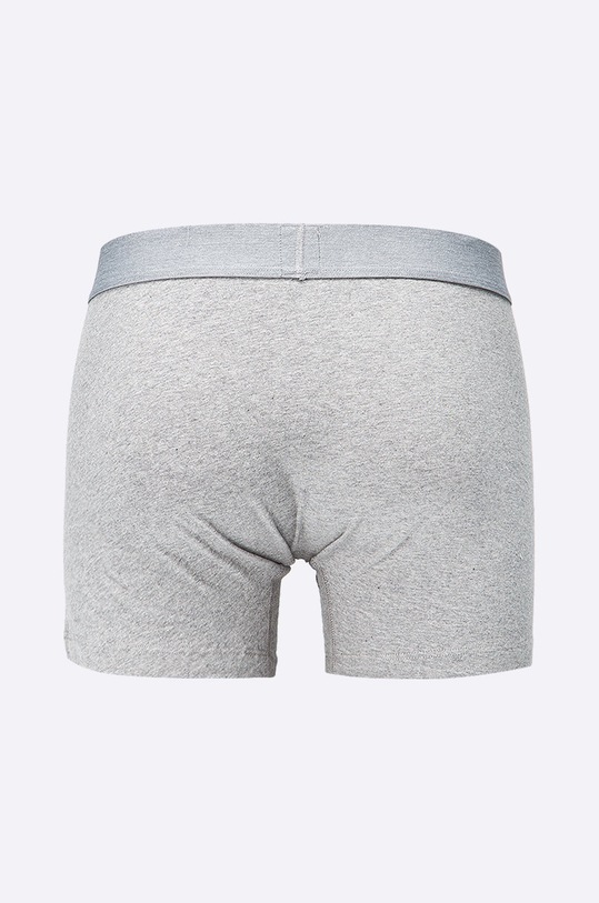 Levi's - Boxeri (2-pack) 77316.0266 gri AA00