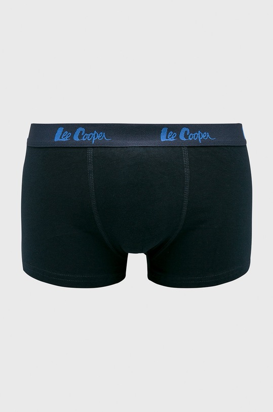 Lee Cooper - Bokserki (2-pack) 9505 biały AA00