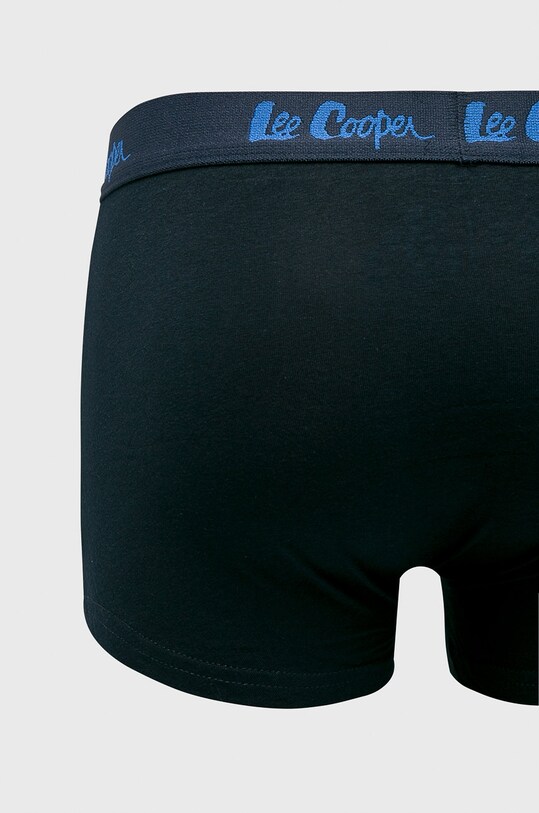 Lee Cooper - Boxerky (2-pack) bílá 9505