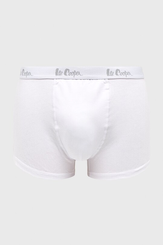 Lee Cooper - Bokserki (2-pack) 9505 biały AA00