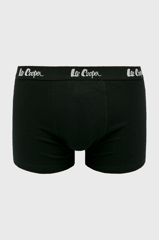 Lee Cooper - Bokserki (2-pack) 9505 granatowy AA00