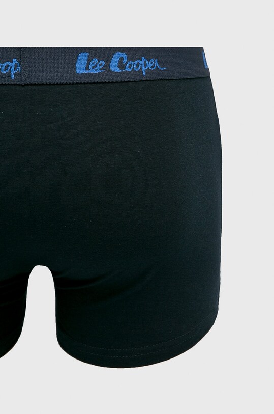 Odzież Lee Cooper - Bokserki (2-pack) 9505 granatowy