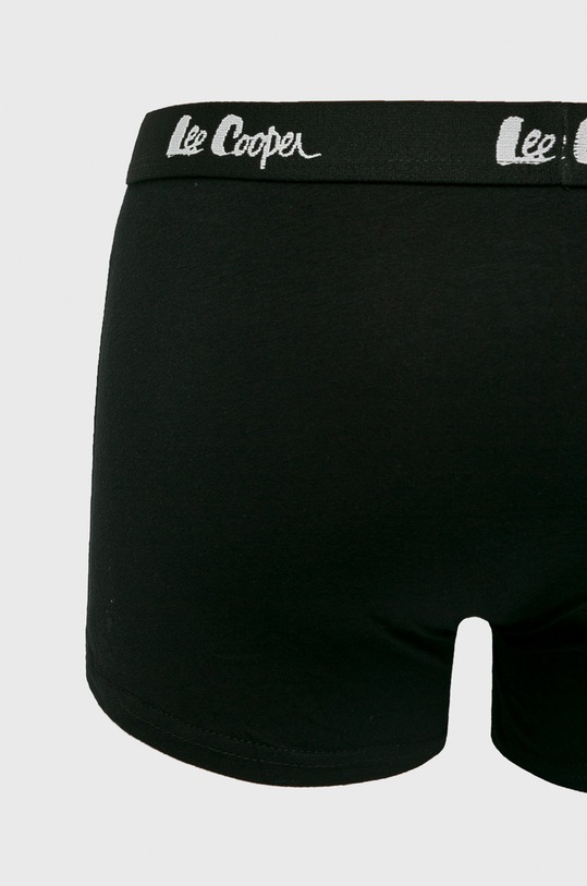 Lee Cooper - Bokserki (2-pack) granatowy 9505