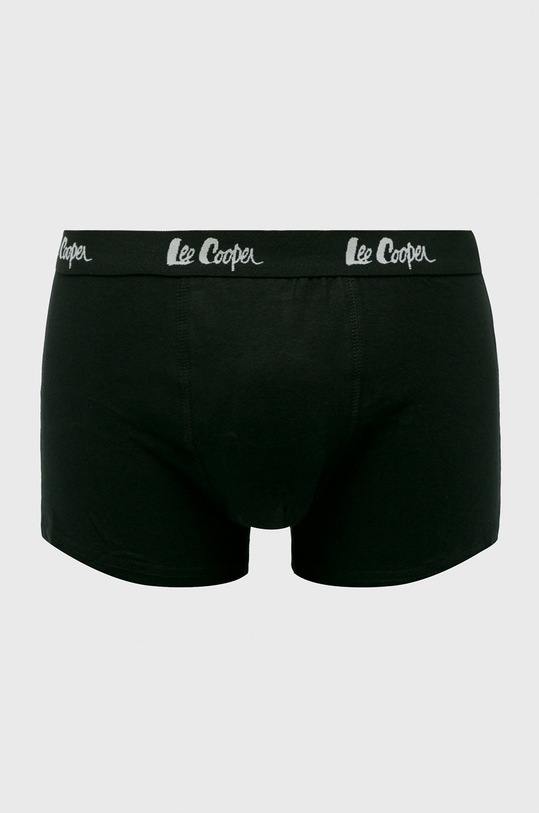 Lee Cooper - Bokserki (2-pack) 9505 szary AA00