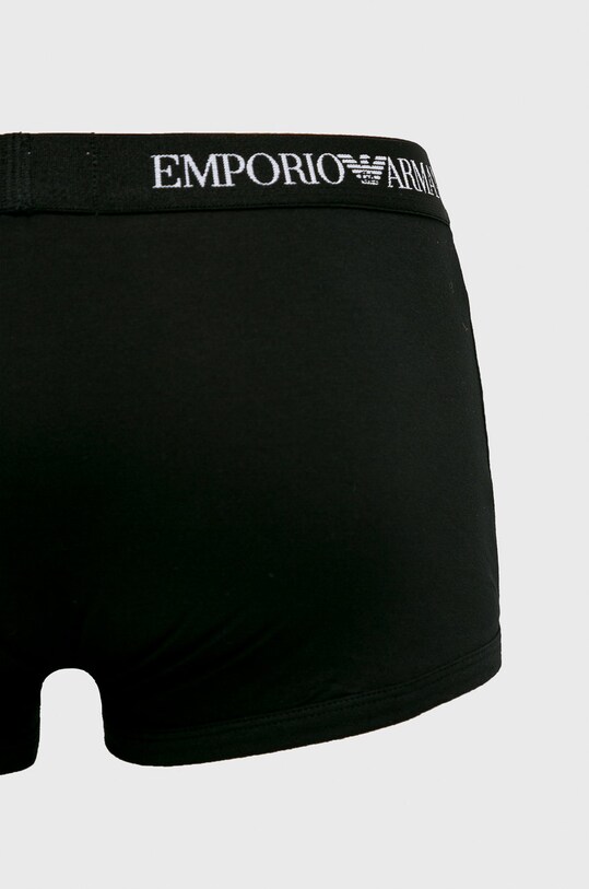 Emporio Armani - Bokserki 111610 (3-pack) 111610