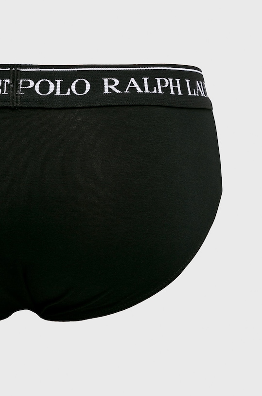 Polo Ralph Lauren - Slipy (3-pack) 714513423007 714513423007