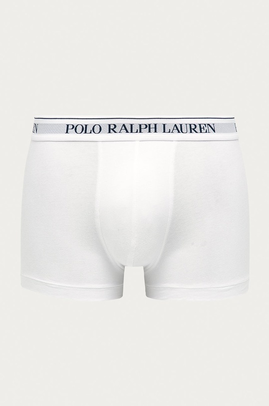 Oblečení Boxerky Polo Ralph Lauren 714513424003 vícebarevná
