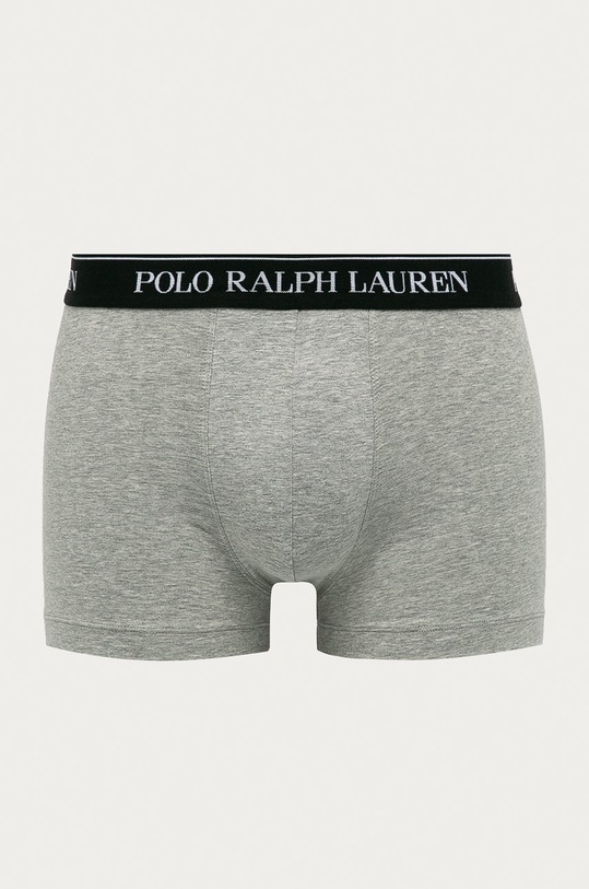 Polo Ralph Lauren - Boxerky (3-pak) 714513424007 viacfarebná AA00