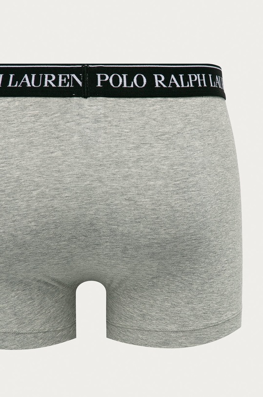 Oblečenie Polo Ralph Lauren - Boxerky (3-pak) 714513424007 viacfarebná