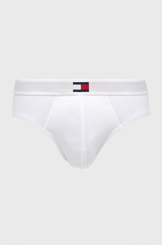 Tommy Hilfiger - Σλιπ λευκό UM0UM00894