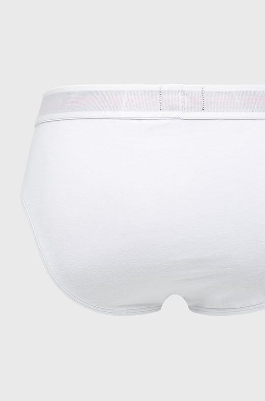 Tommy Hilfiger - Σλιπ UM0UM00894 λευκό AA00