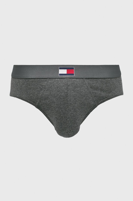 Tommy Hilfiger - Σλιπ γκρί UM0UM00894