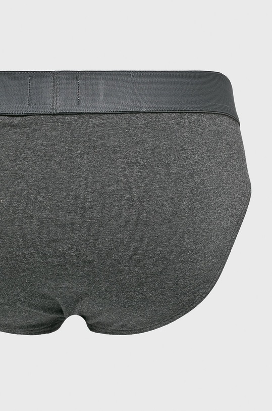 Tommy Hilfiger - Σλιπ UM0UM00894 γκρί AA00