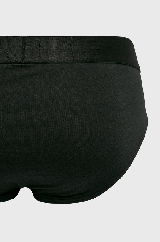 Tommy Hilfiger - Σλιπ UM0UM00894 μαύρο AA00