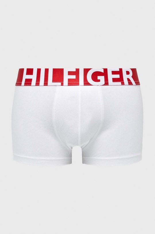 Tommy Hilfiger - Boxeri boxeri alb 1U87905326