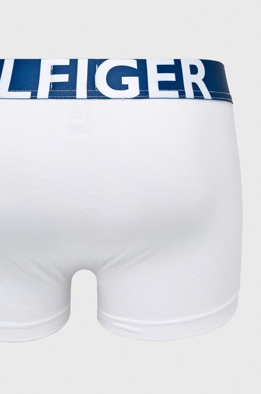 Tommy Hilfiger - Boxeri 1U87905326 alb AA00
