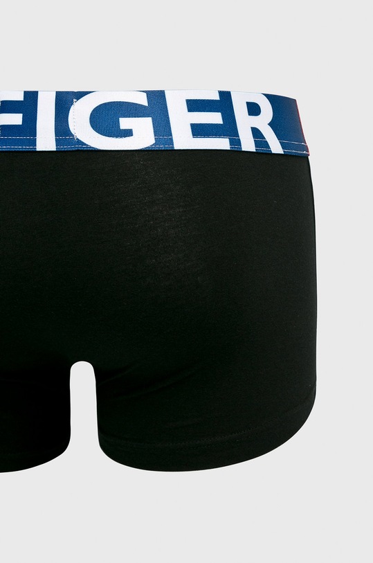 Tommy Hilfiger - Boxerky 1U87905326 černá AA00