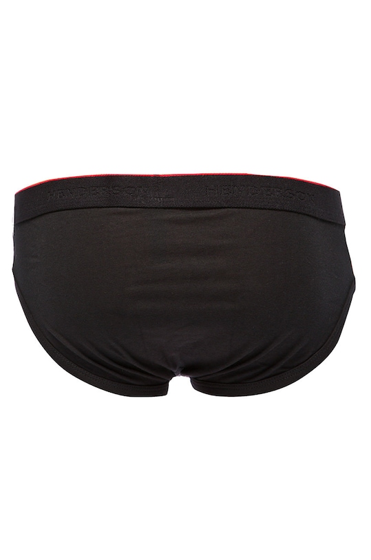 Henderson - kalhotky 18728.CZARNY černá AA00