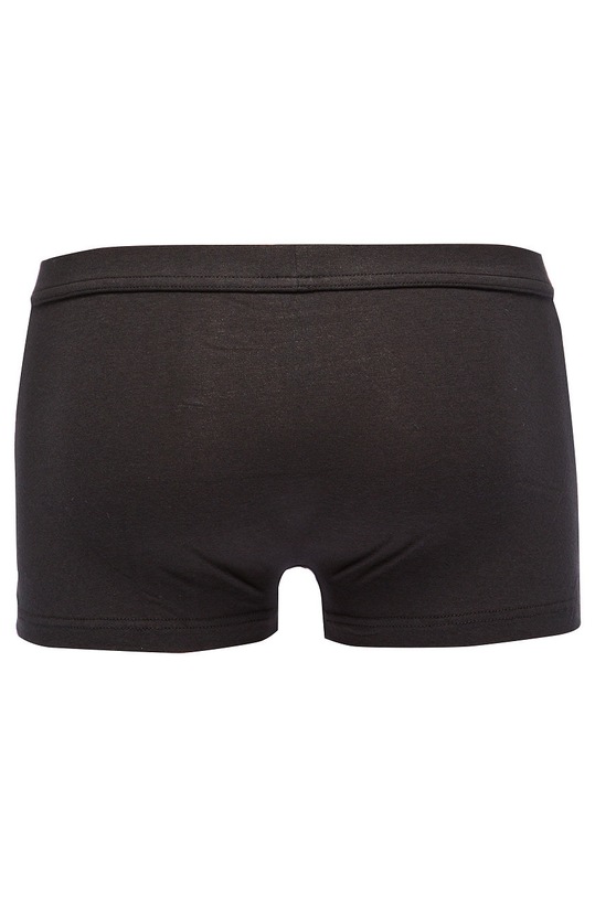 Henderson - Bokserki 22052.CZARNY czarny AA00