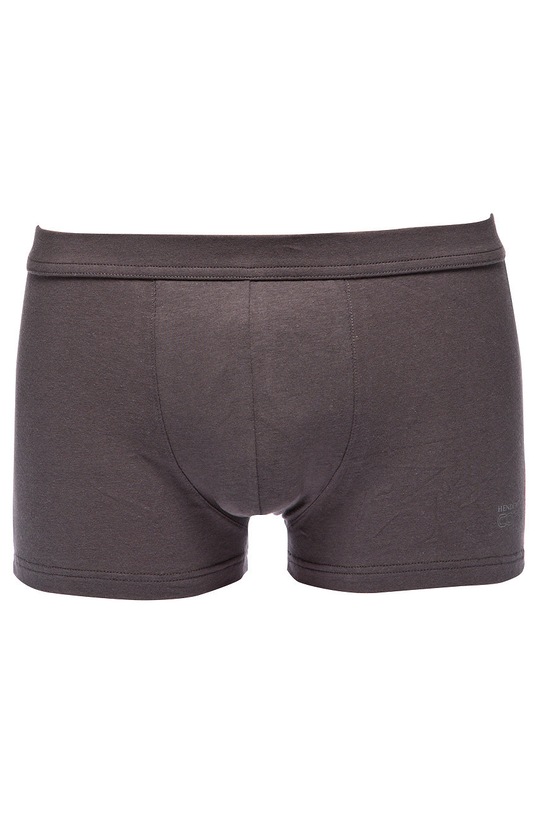 Henderson - Bokserki bokserki dopasowane szary 22052.SZARY