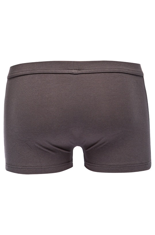 Henderson - Bokserki 22052.SZARY szary AA00