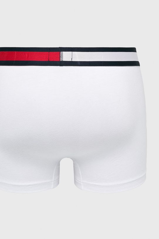 Tommy Hilfiger - Bokserice UM0UM01370 bijela AA00