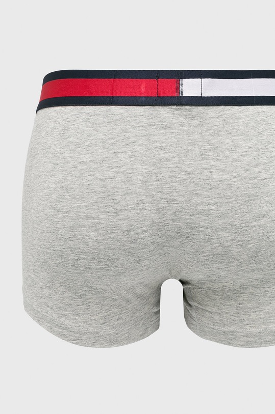 Tommy Hilfiger - Boxerky UM0UM01370 sivá AA00