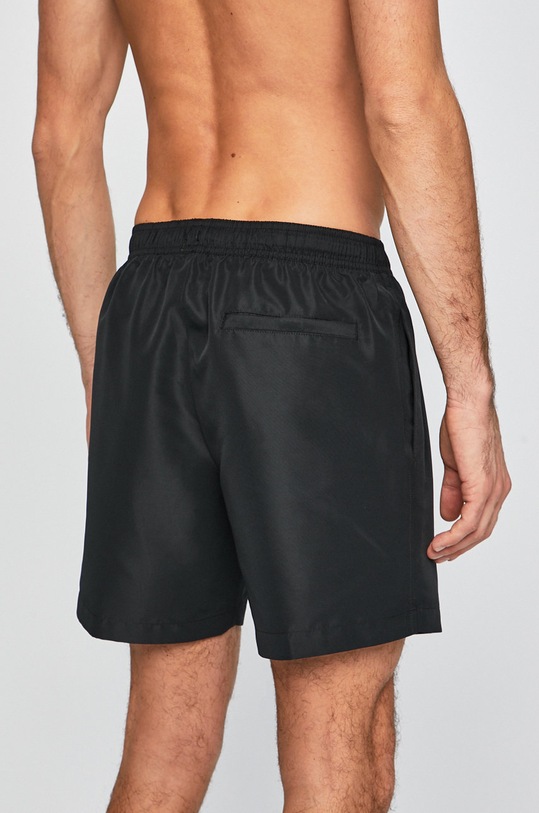 Oblečení Calvin Klein Jeans - Plavky KM0KM00170 černá