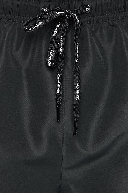Calvin Klein Jeans - Plavky černá KM0KM00170