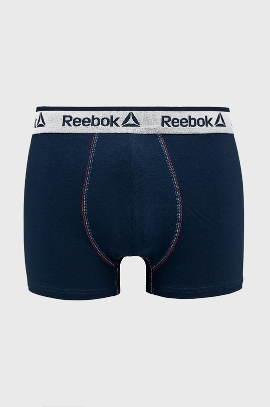 Reebok - Boxerky (2-pack) F8150 F8150 námořnická modř AA00