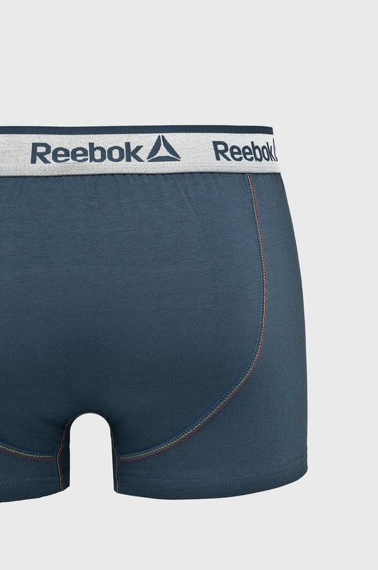 Oblečení Reebok - Boxerky (2-pack) F8150 F8150 námořnická modř