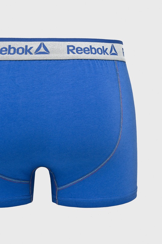 Reebok - Boxerky (2-pack) F8150 černá F8150
