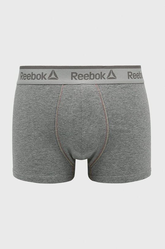 Reebok - Boxerky (2-pack) F8150 F8150 vícebarevná AA00