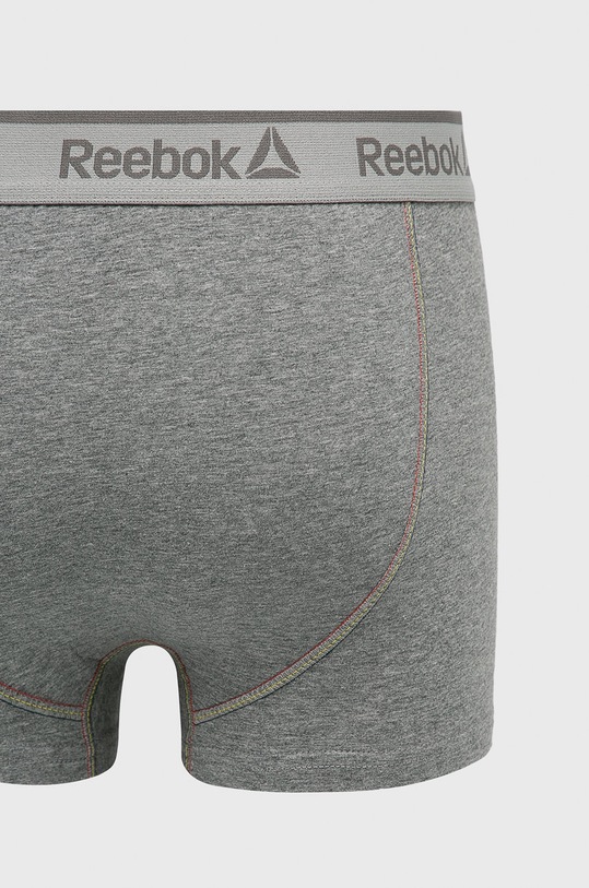 Reebok - Boxerky (2-pack) F8150 vícebarevná F8150