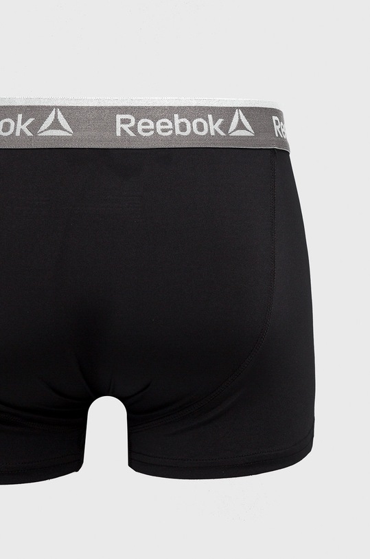 Reebok - Bokserki (3 pack) F8152 F8152