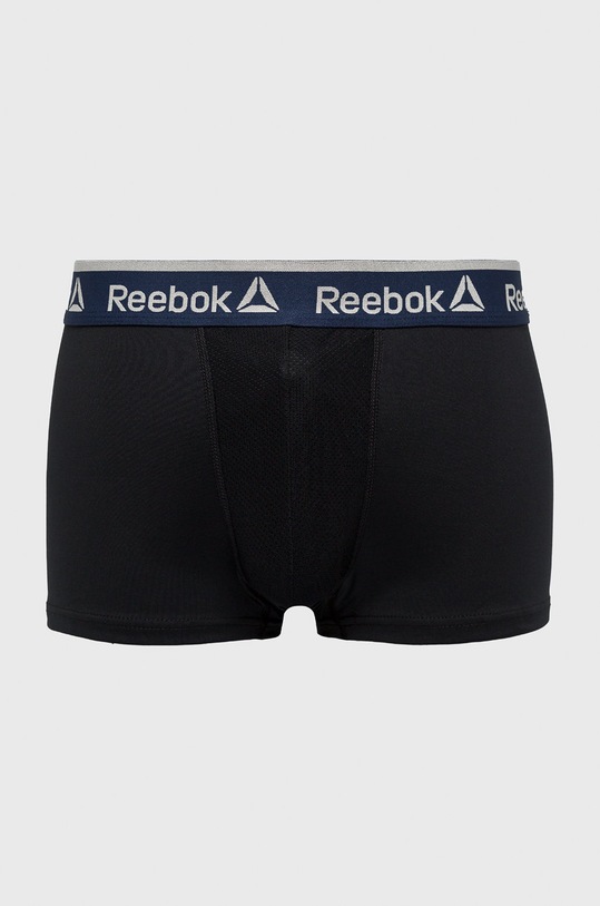 Oblečení Reebok - Boxerky (3 pack) F8152 F8152 černá