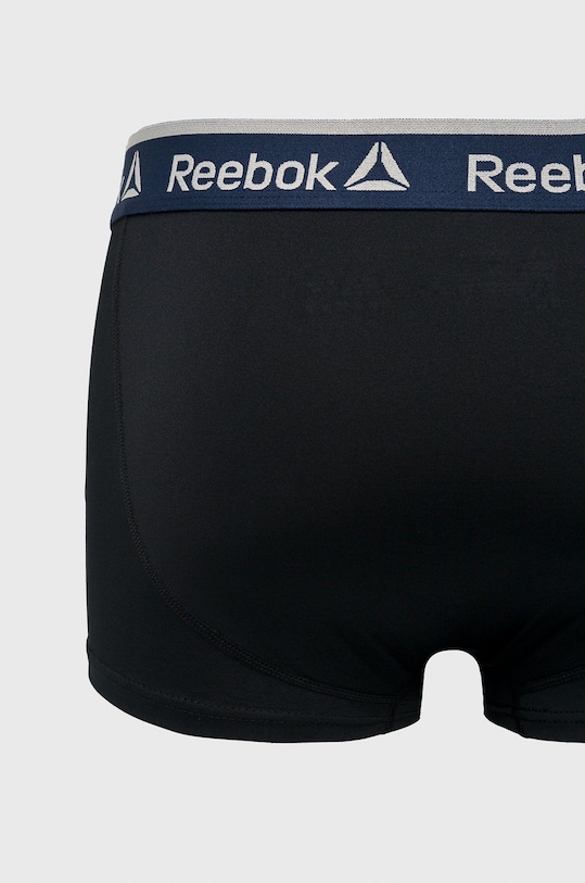Reebok - Boxerky (3 pack) F8152 F8152