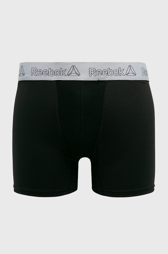 Oblečení Reebok - Boxerky (2-pack) F8156 F8156 šedá
