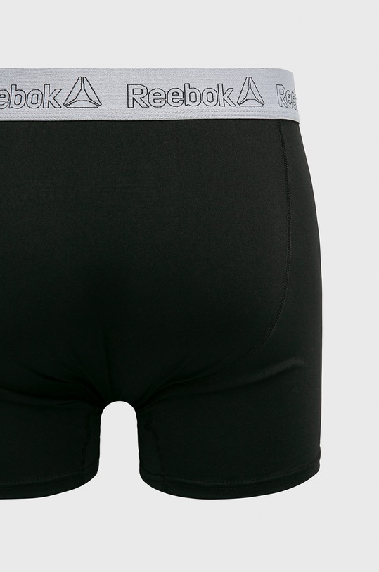 Reebok - Boxerky (2-pack) F8156 šedá F8156