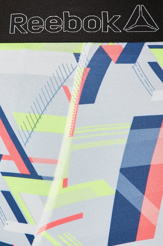 Reebok - Boxerky (2-pack) F8156 F8156 šedá