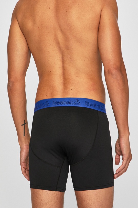 Reebok - Bokserki (2-pack) F8156 F8156