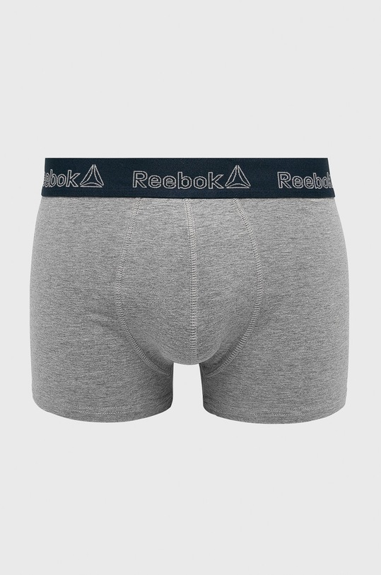 Oblečení Reebok - Boxerky (3 pack) F8160 F8160 námořnická modř