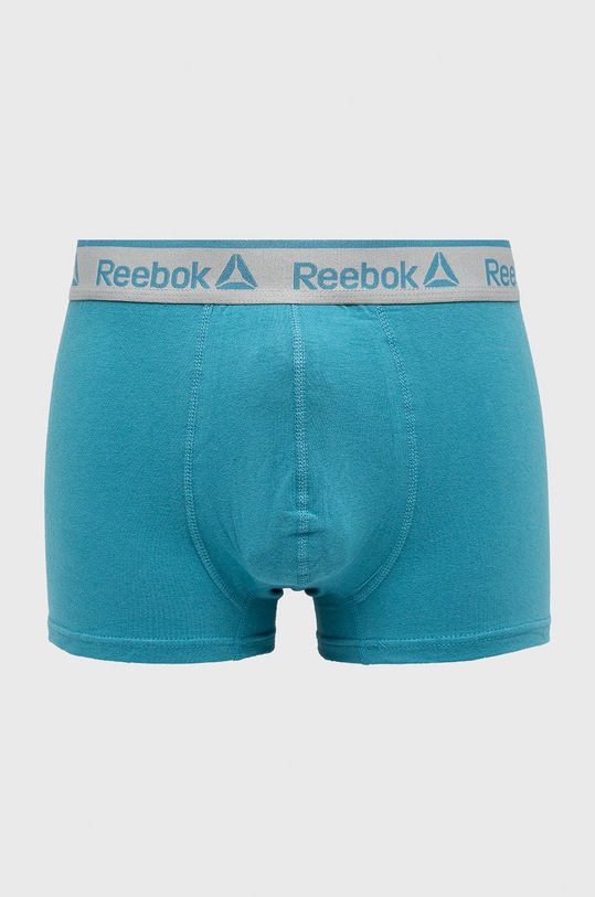 Oblečení Reebok - Boxerky (3 pack) F8169 F8169 červená