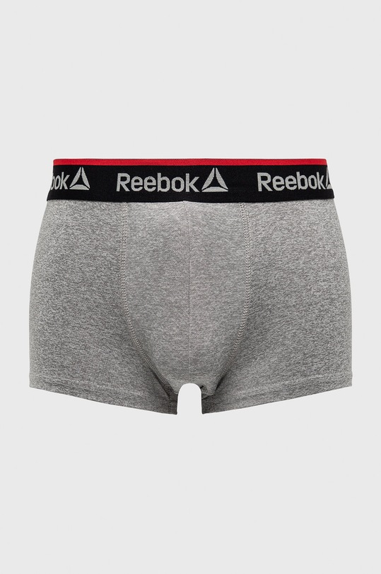 Reebok - Boxerky (3 pack) C8101 C8101 vícebarevná AA00