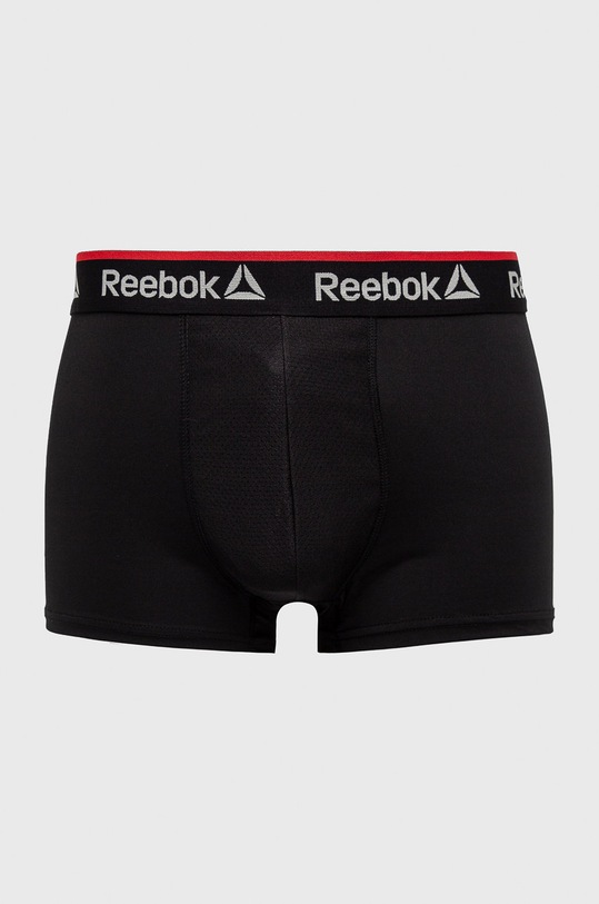 Oblečení Reebok - Boxerky (3 pack) C8101 C8101 vícebarevná