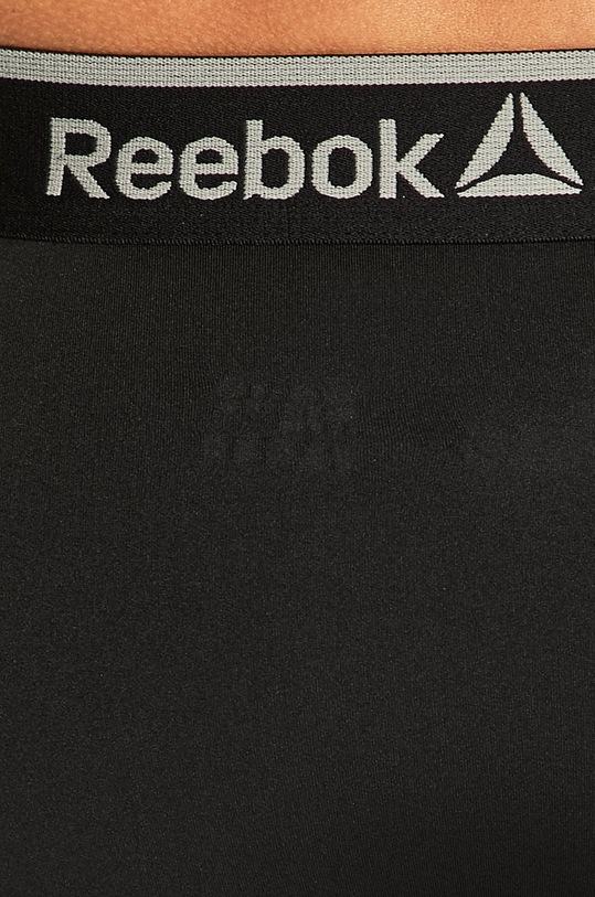 Reebok - Boxerky (2 pack) C8102 černá C8102