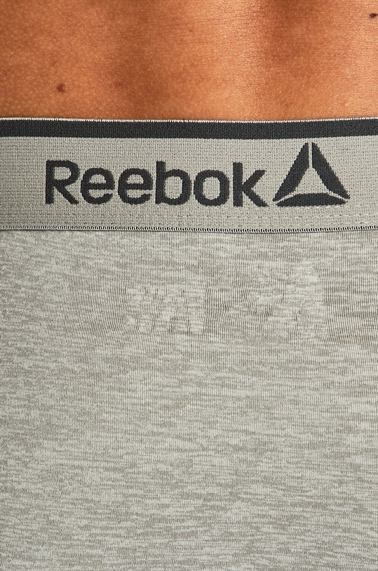 Reebok - Boxerky C8103 sivá C8103
